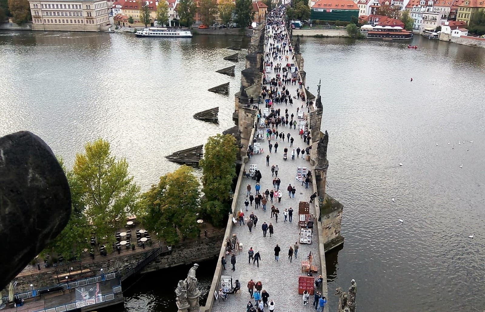 Welcome to Prague, Czech Republic photo 4