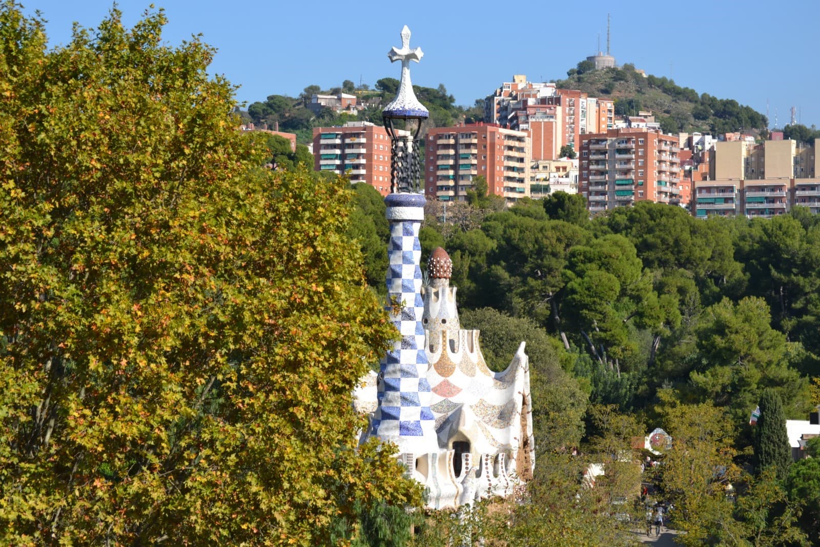 Welcome to Barcelona, Spain photo 15