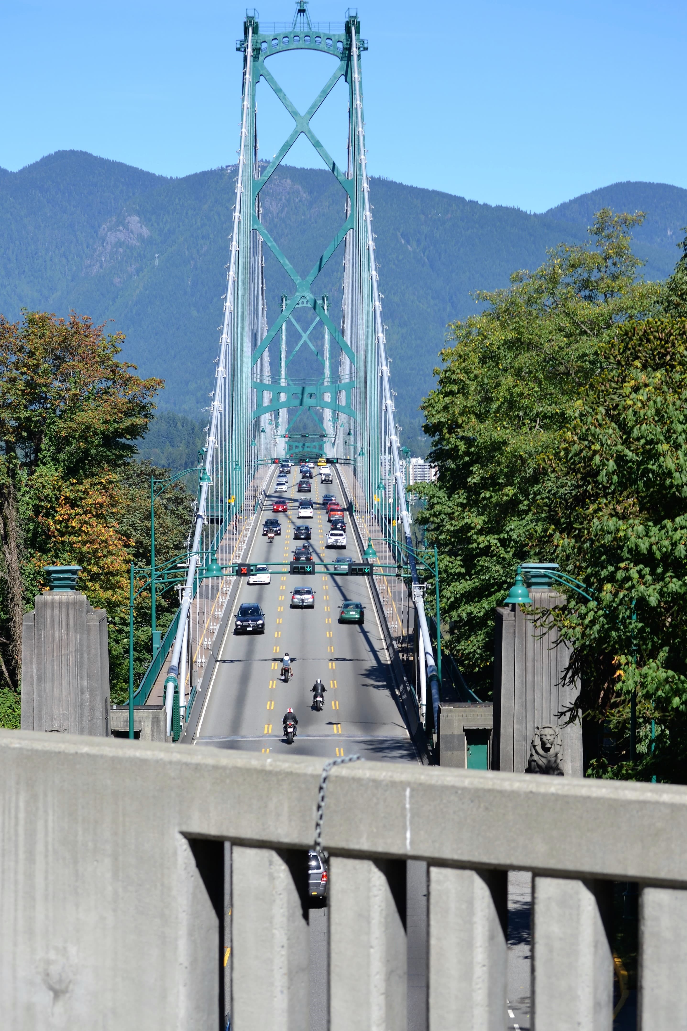 Welcome to Vancouver, Canada photo 16