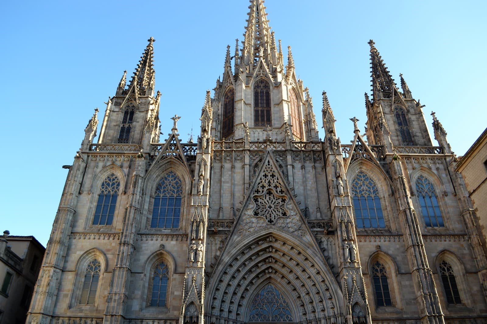 Welcome to Barcelona, Spain photo 11