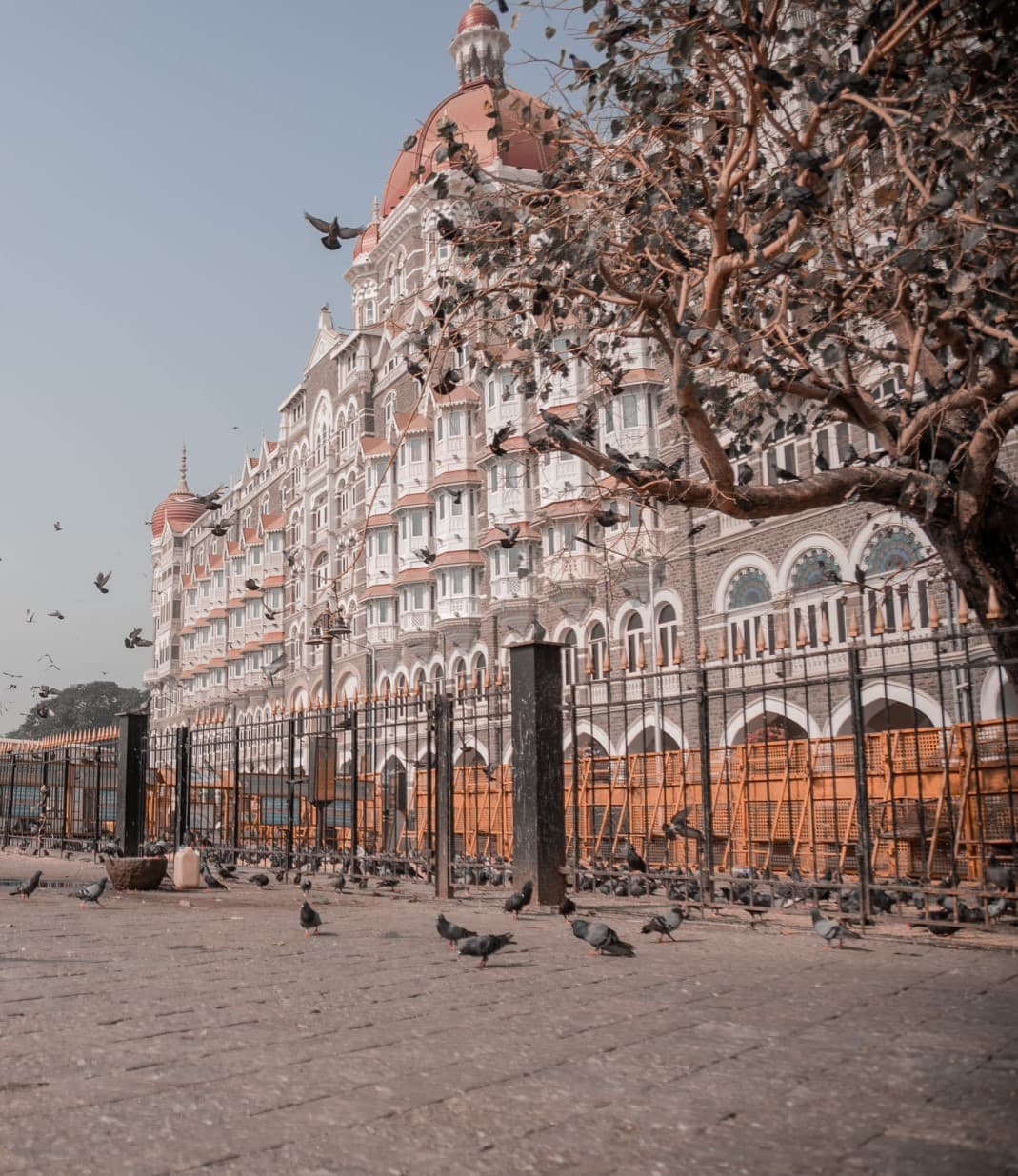 Welcome to Mumbai, India photo 6