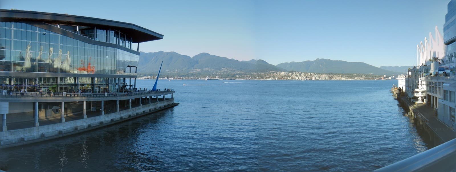 Welcome to Vancouver, Canada photo 7