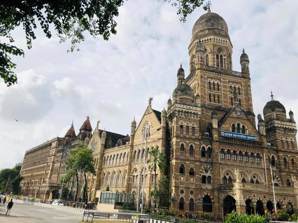 Welcome to Mumbai, India photo 10