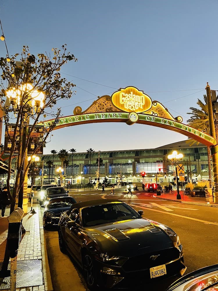 Welcome to San Diego, California photo 25