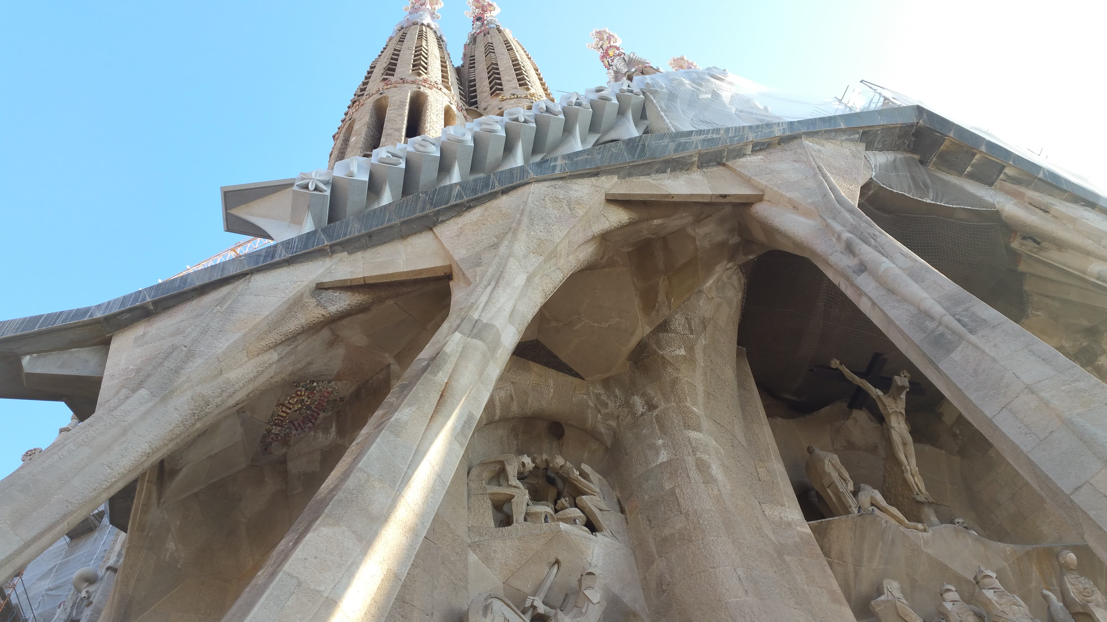 Welcome to Barcelona, Spain photo 4