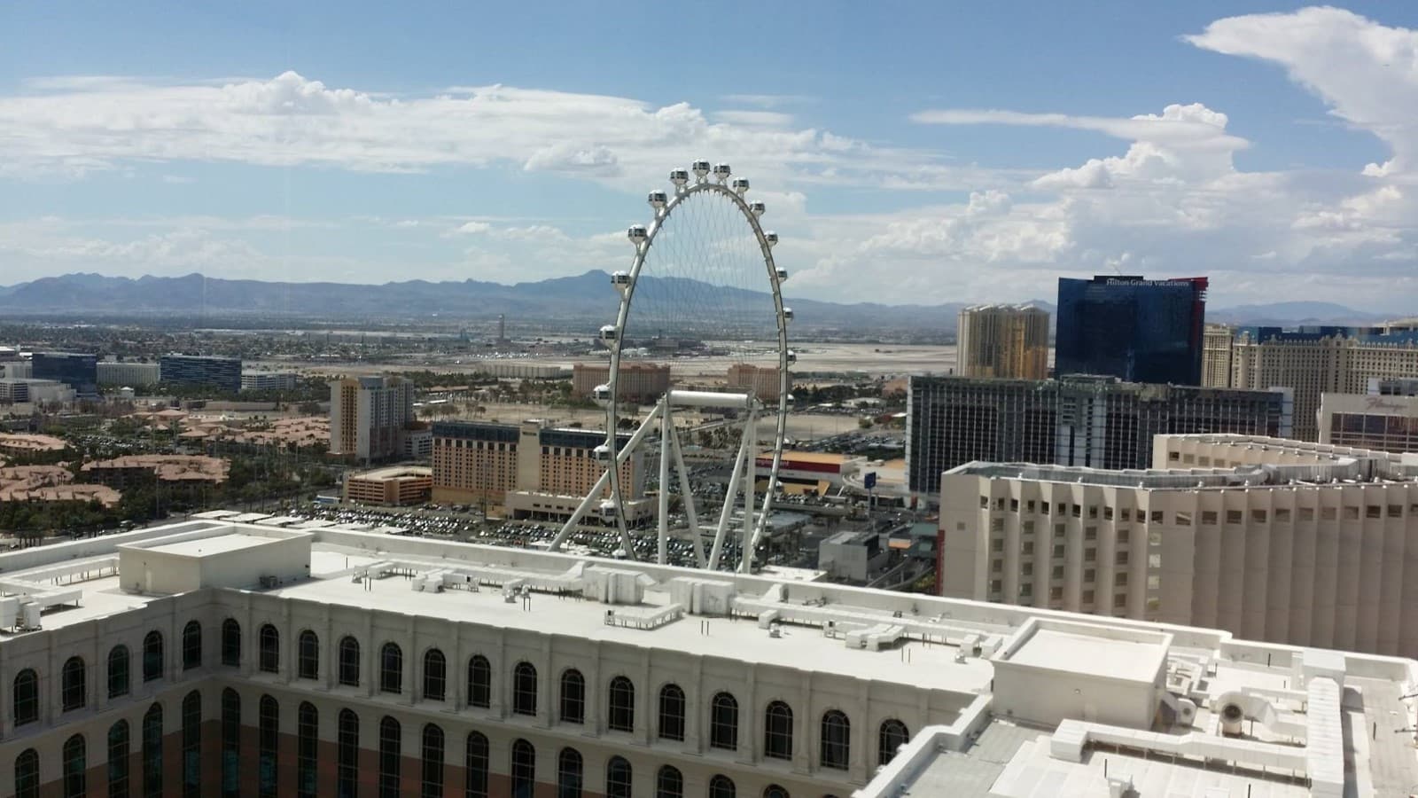 Welcome to Las Vegas, Nevada photo 3