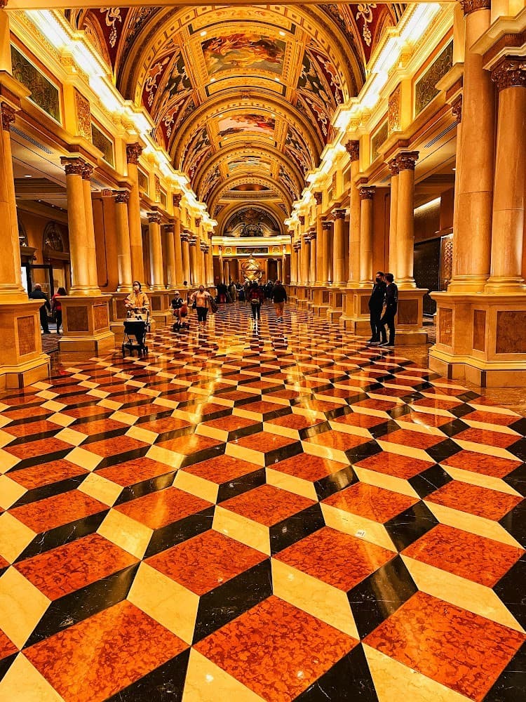 Welcome to Las Vegas, Nevada photo 14
