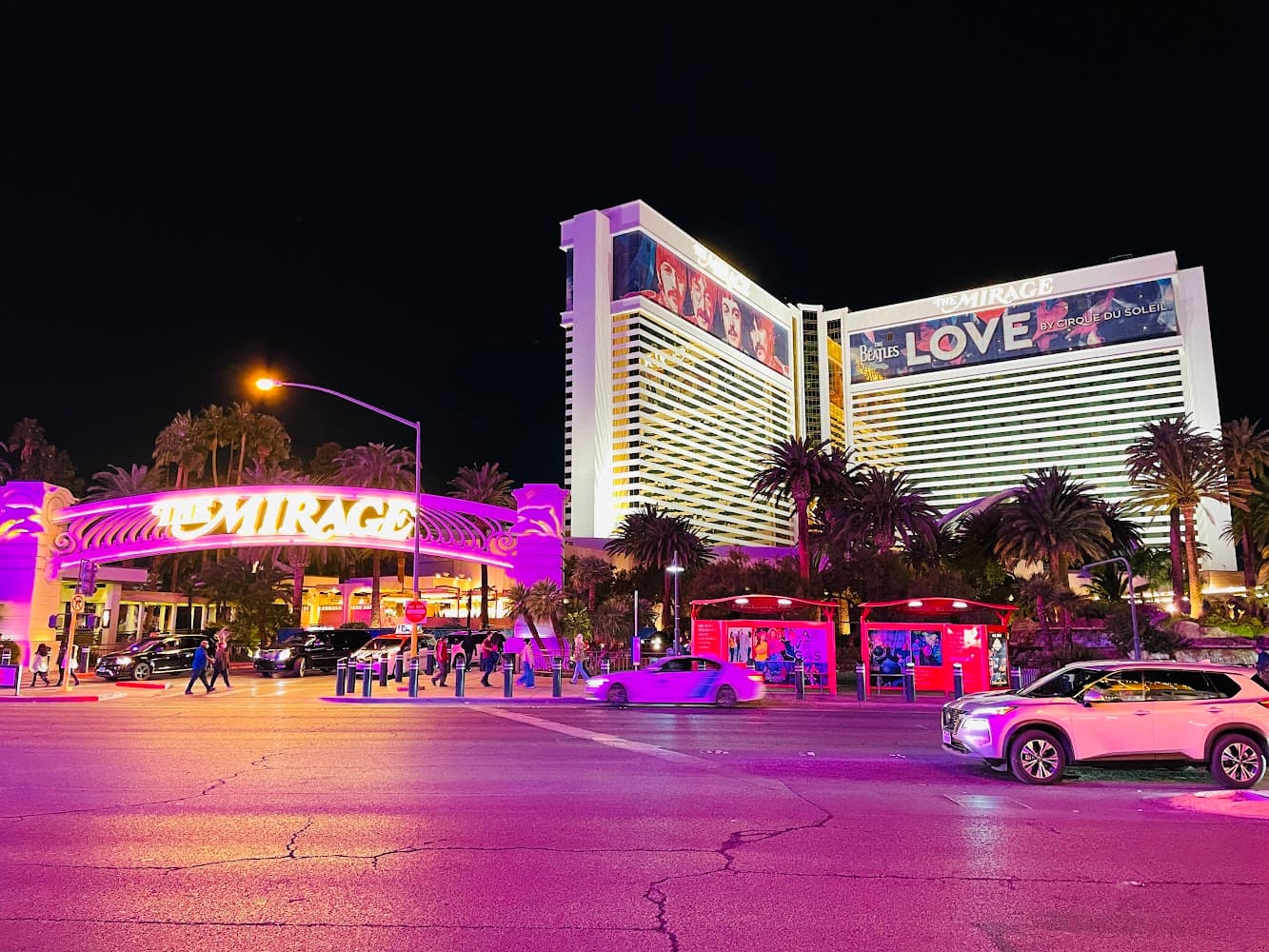 Welcome to Las Vegas, Nevada photo 11