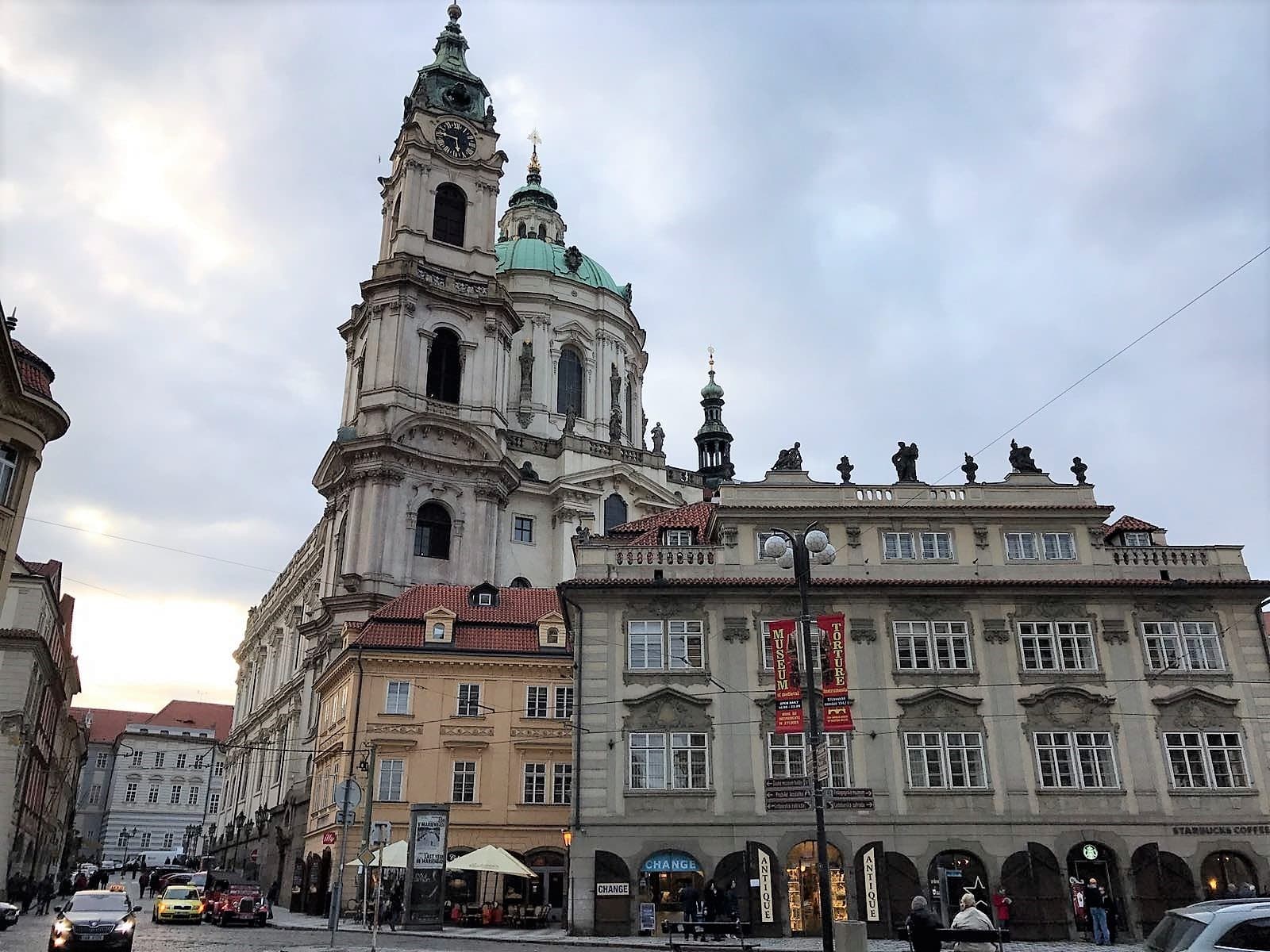 Welcome to Prague, Czech Republic photo 14
