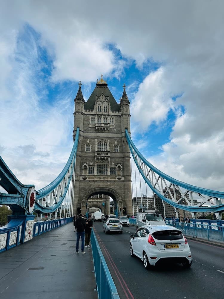 Welcome to London, UK photo 3