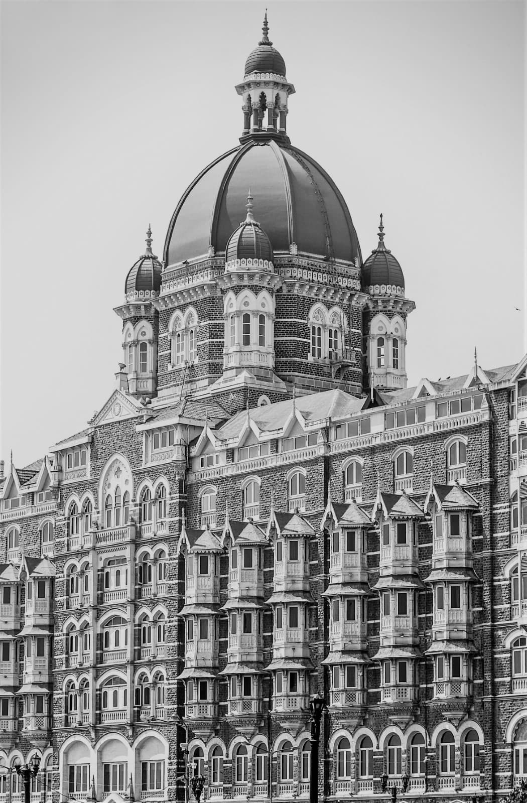 Welcome to Mumbai, India photo 5