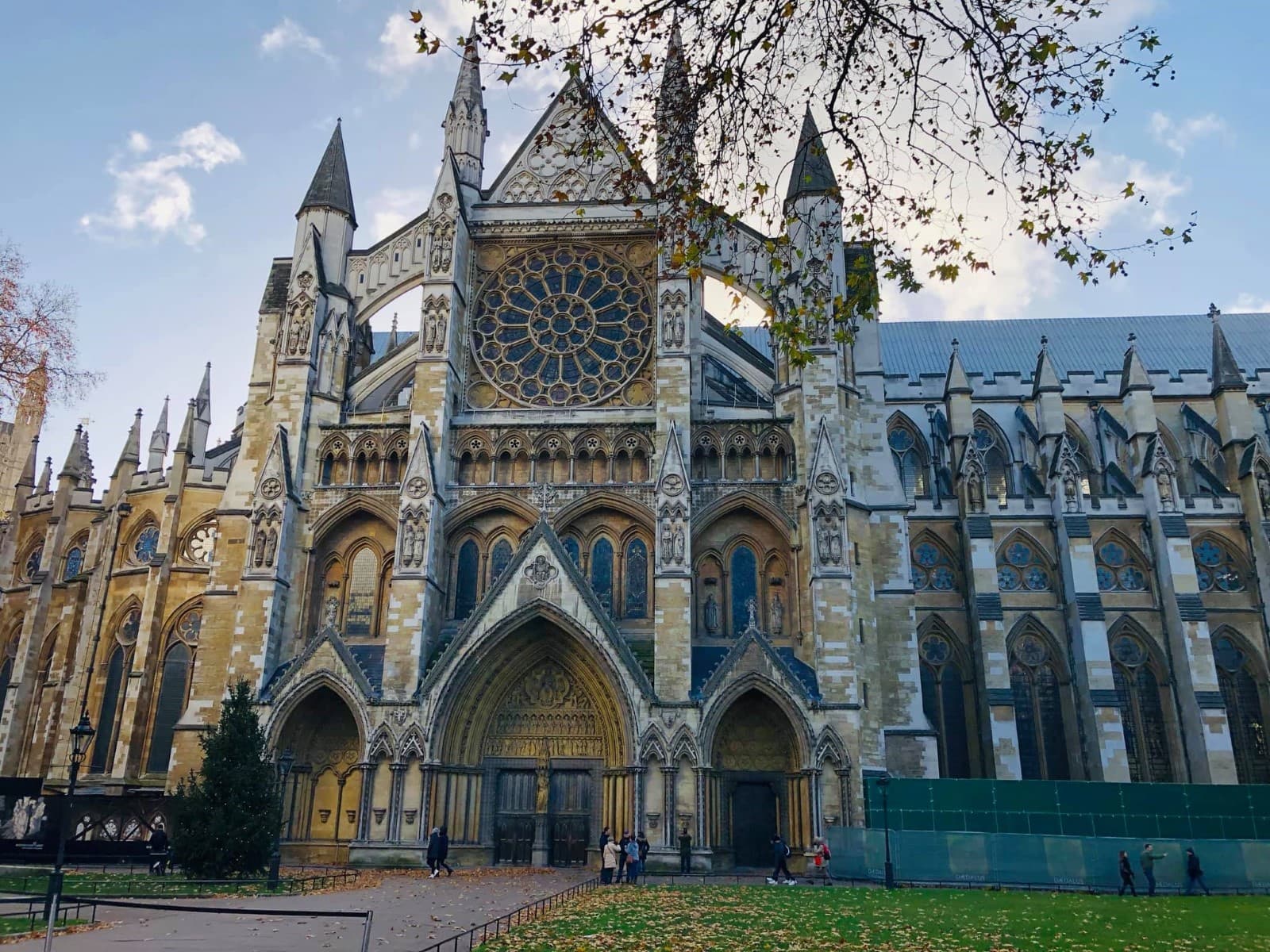 Welcome to London, UK photo 15