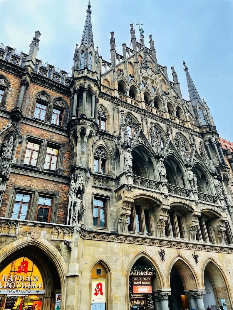 Welcome to Munich, Germany photo 3