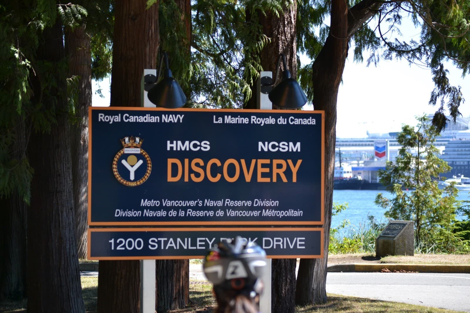 Welcome to Vancouver, Canada photo 19