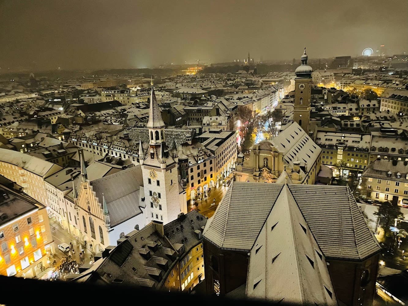 Welcome to Munich, Germany photo 20