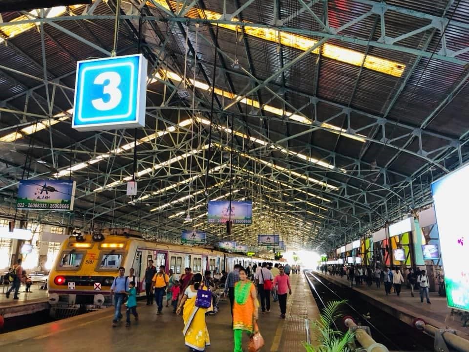 Welcome to Mumbai, India photo 49