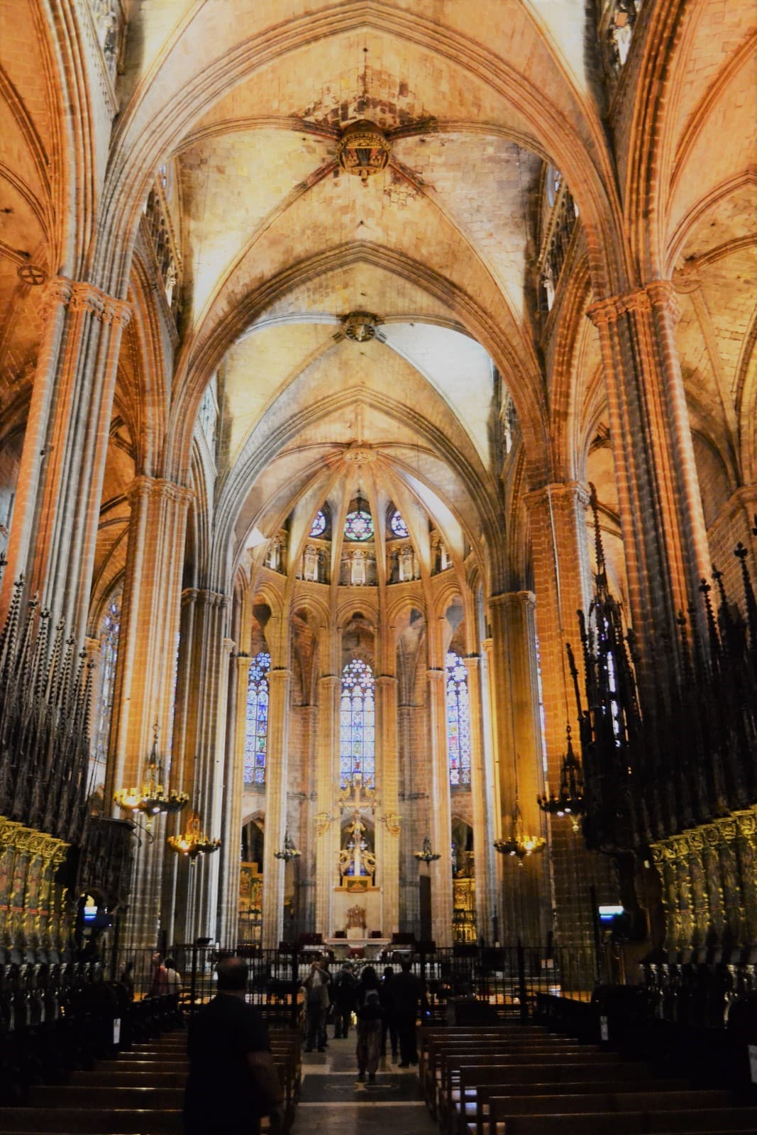 Welcome to Barcelona, Spain photo 13