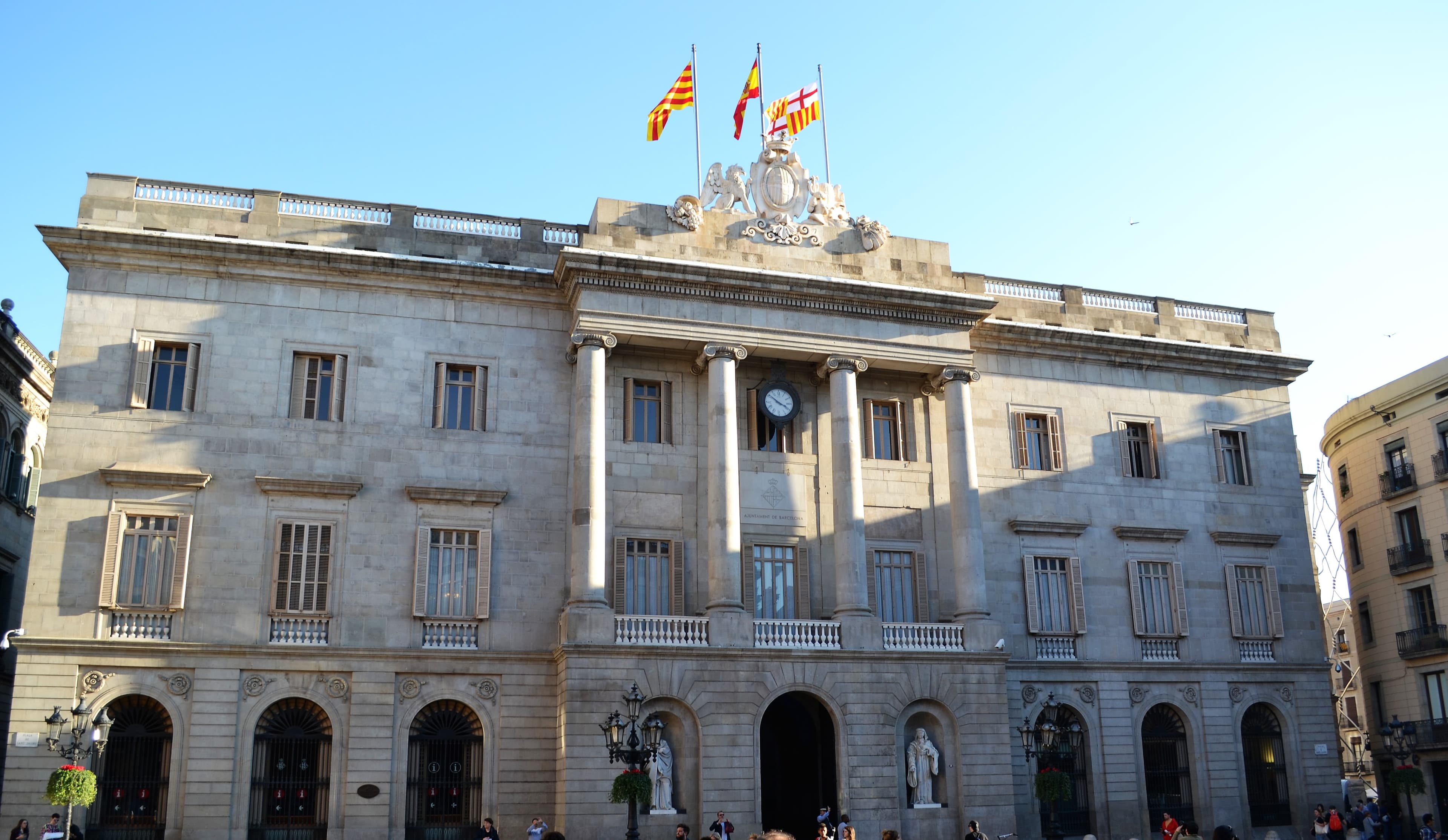 Welcome to Barcelona, Spain photo 31