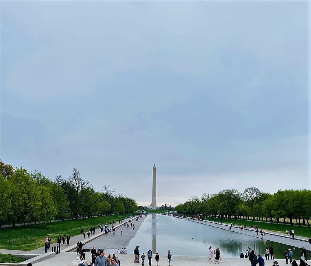 Welcome to Washington, D.C photo 6