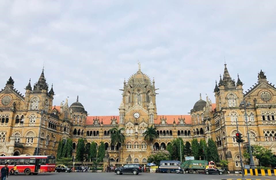 Welcome to Mumbai, India photo 9