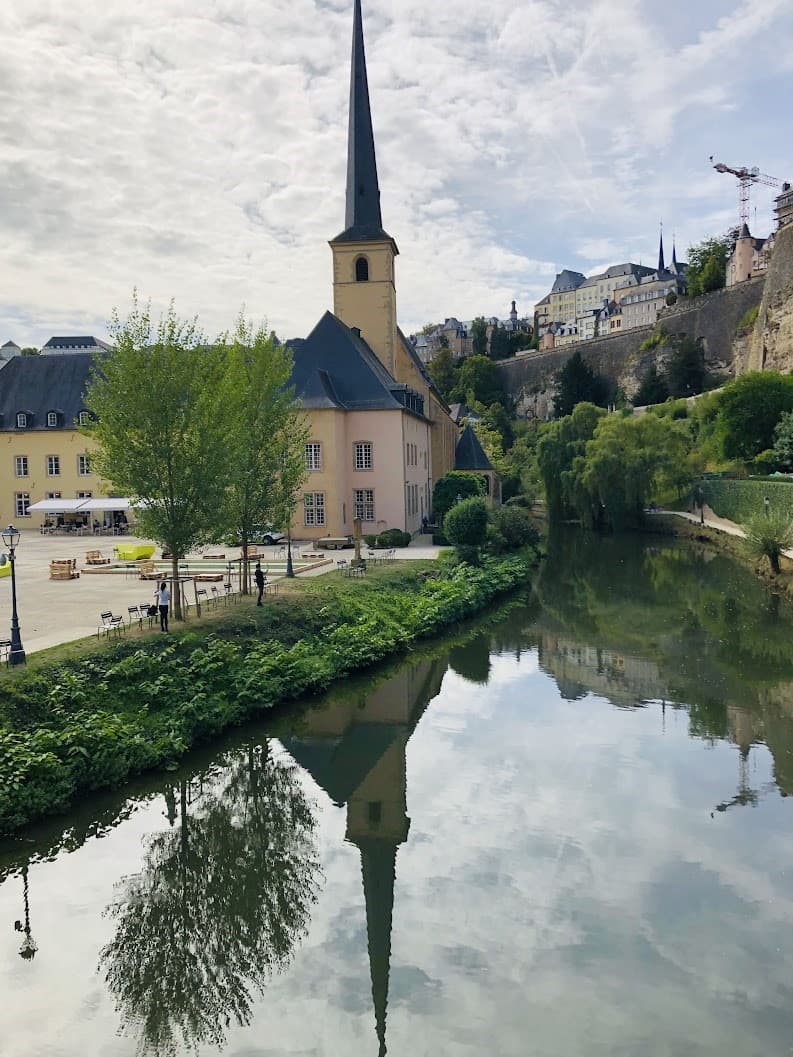 Welcome to Luxembourg city, Luxembourg photo 11