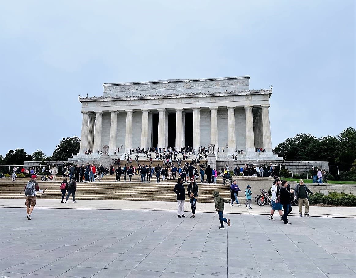Welcome to Washington, D.C photo 4