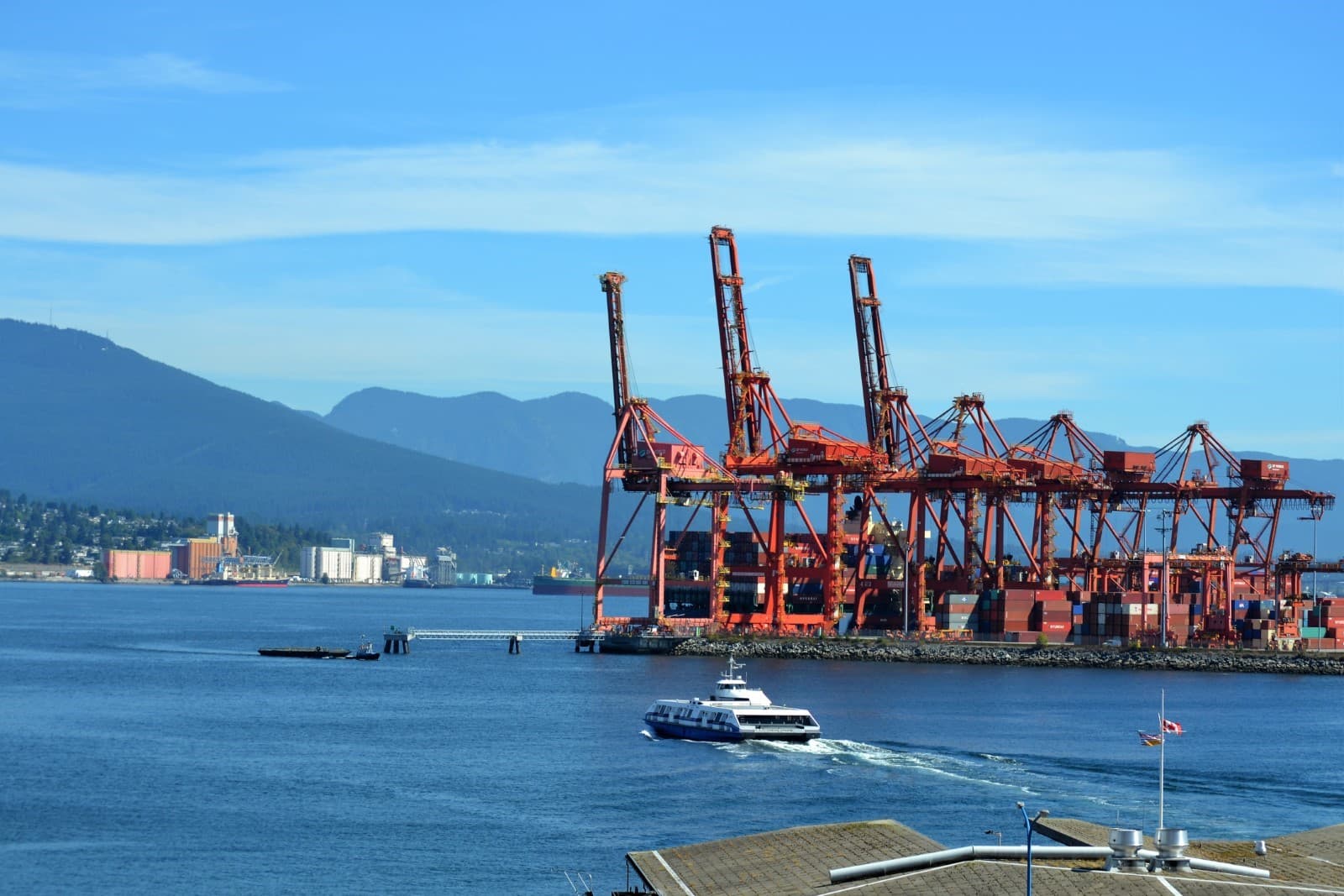 Welcome to Vancouver, Canada photo 8