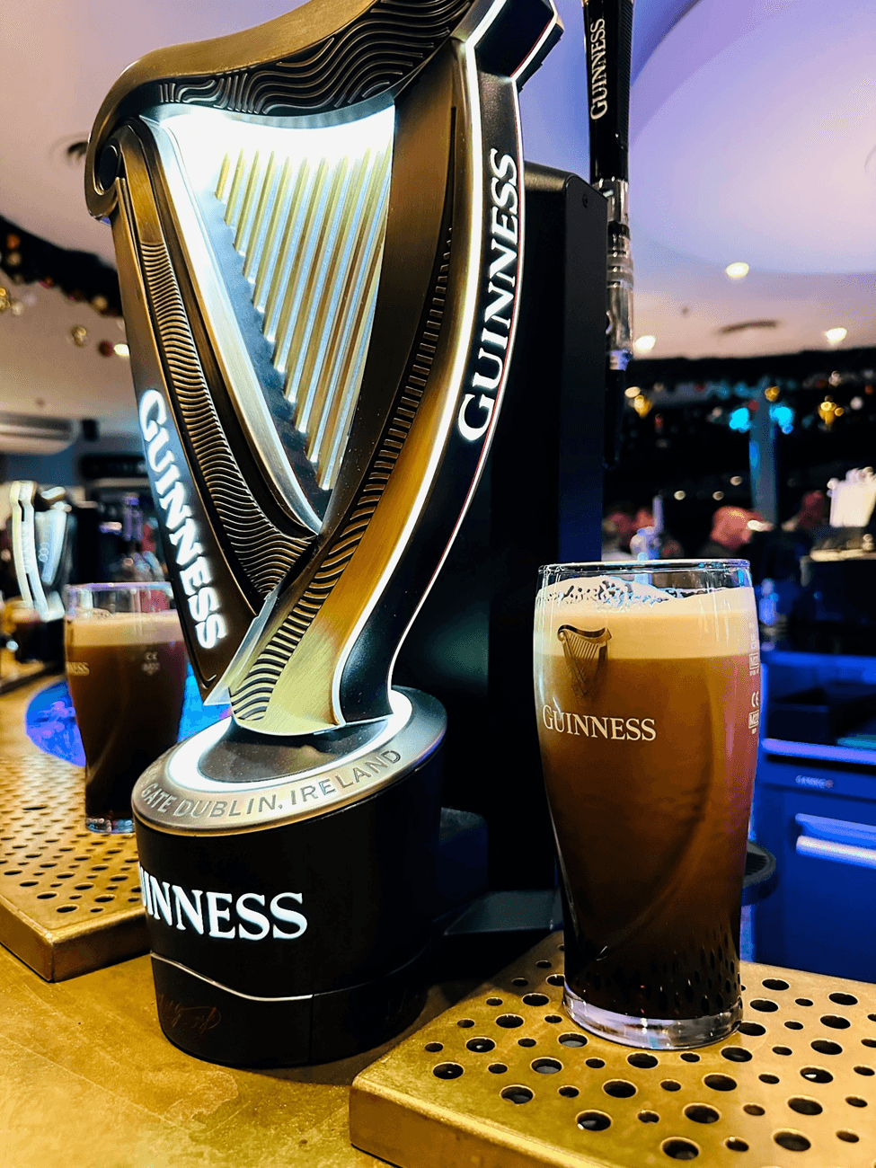 Welcome to Dublin, Ireland photo 23