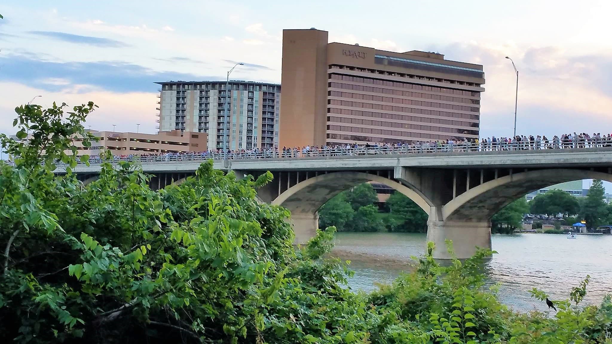 Welcome to Austin, Texas photo 5