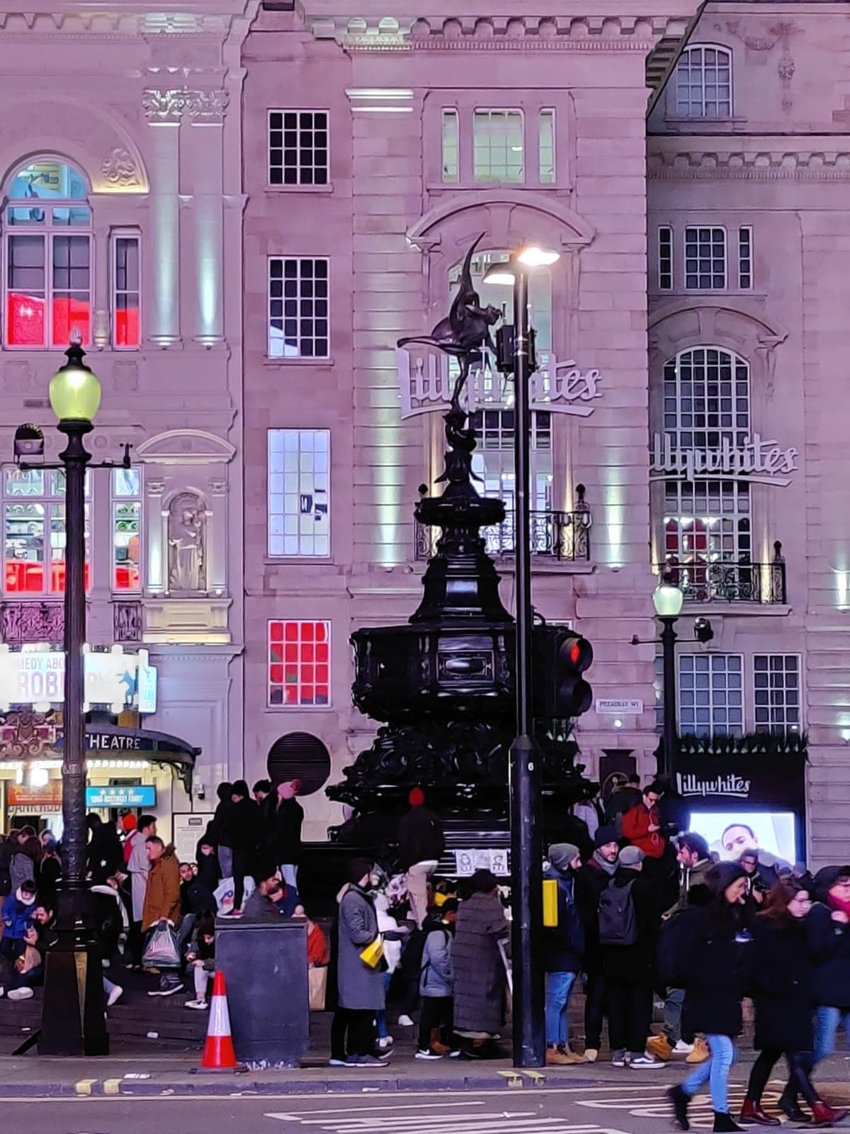 Welcome to London, UK photo 20