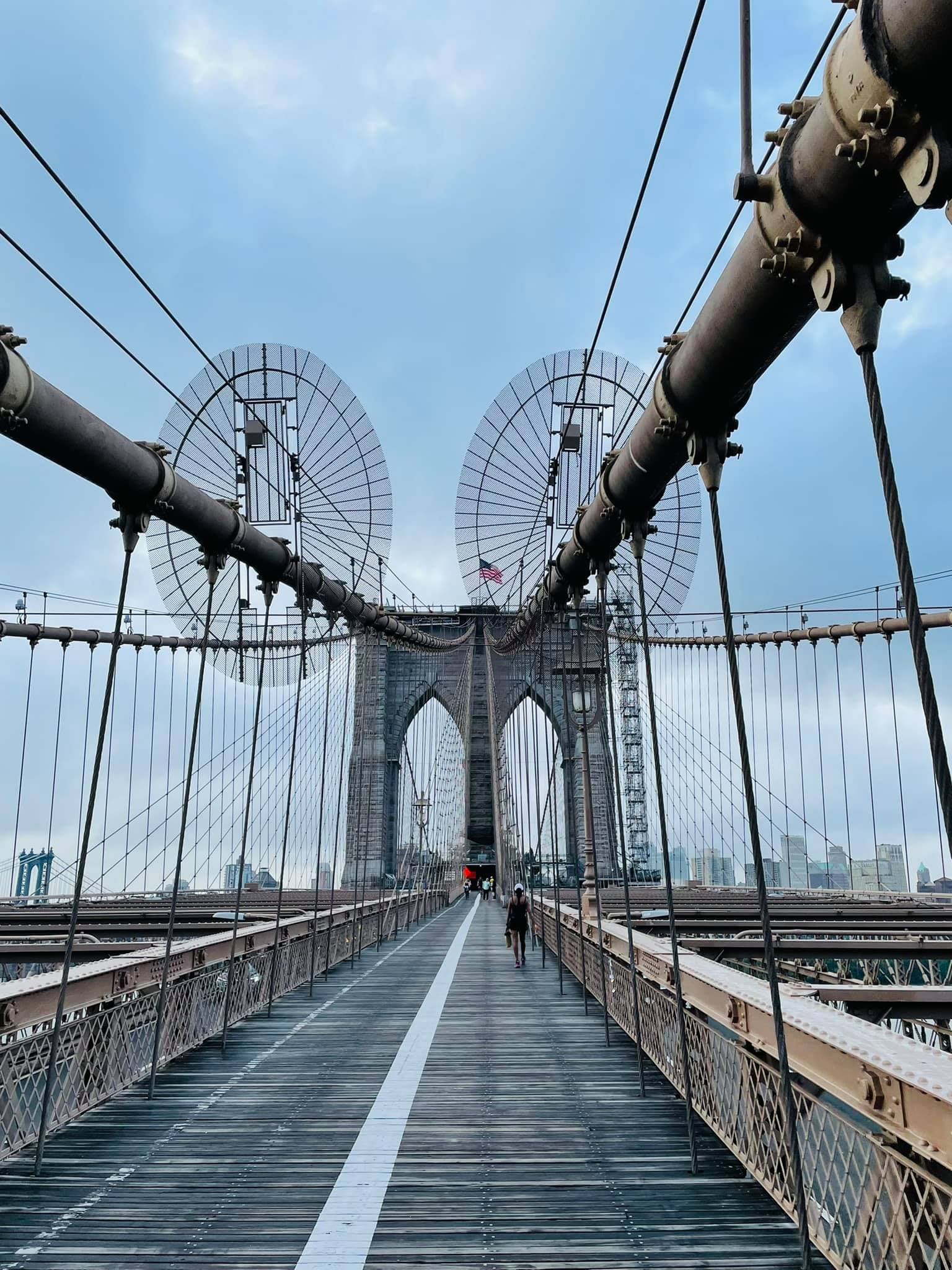 Welcome to New York City! photo 3