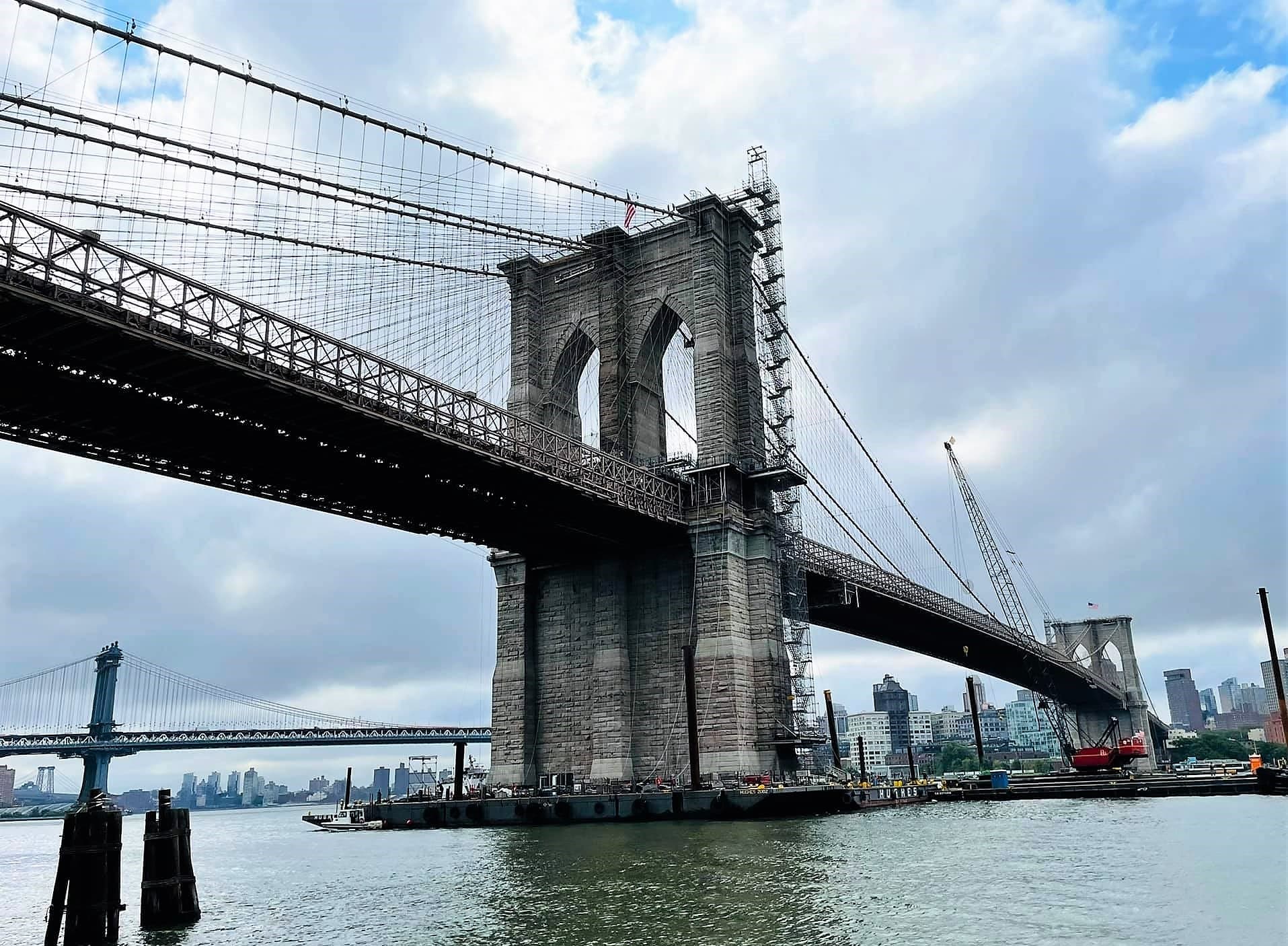 Welcome to New York City! photo 4
