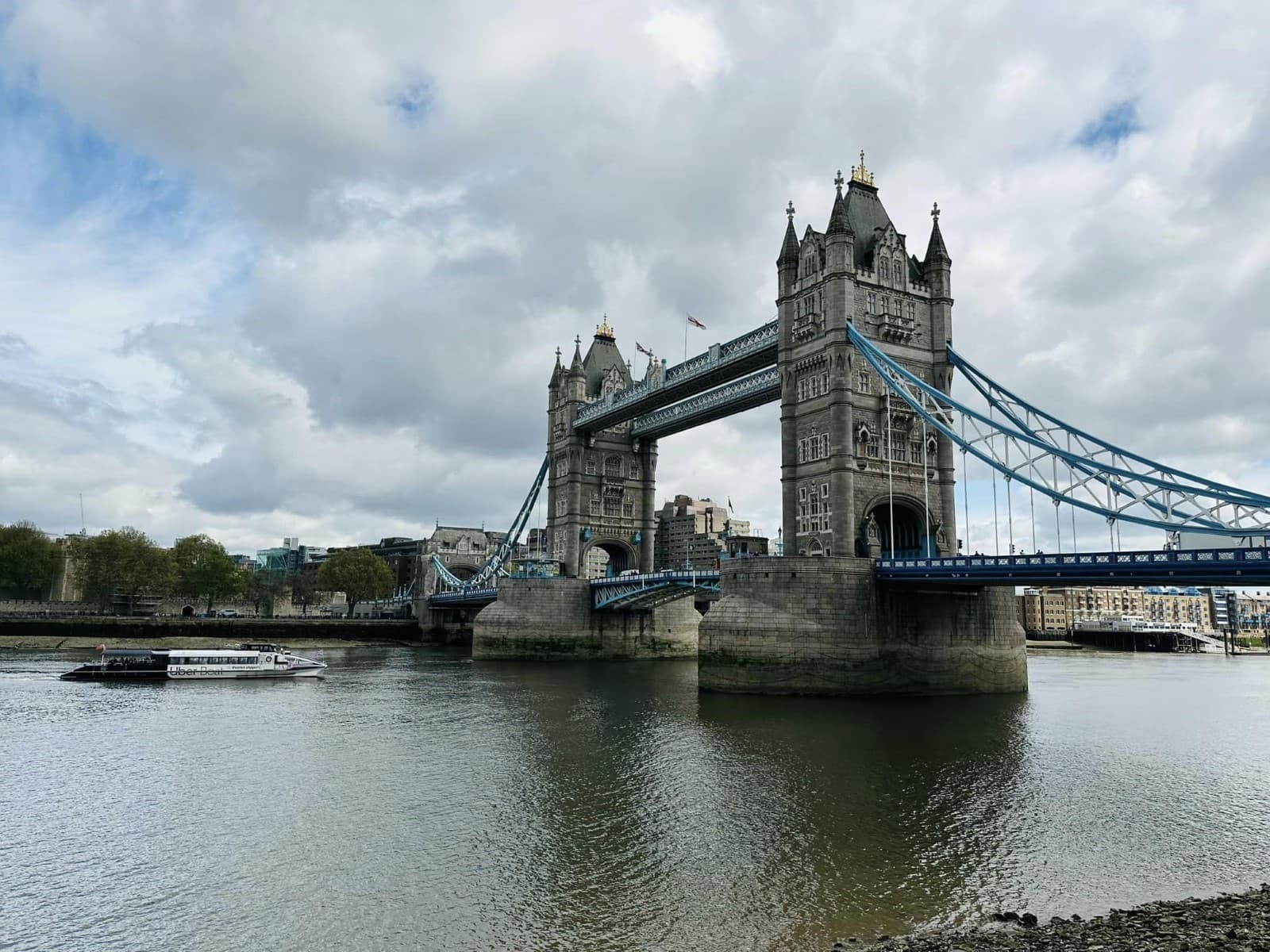 Welcome to London, UK photo 2