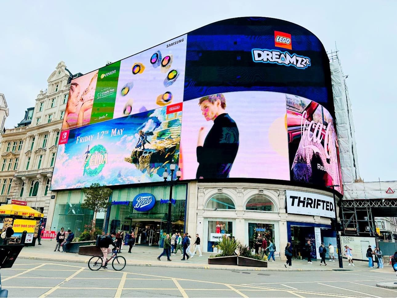 Welcome to London, UK photo 19