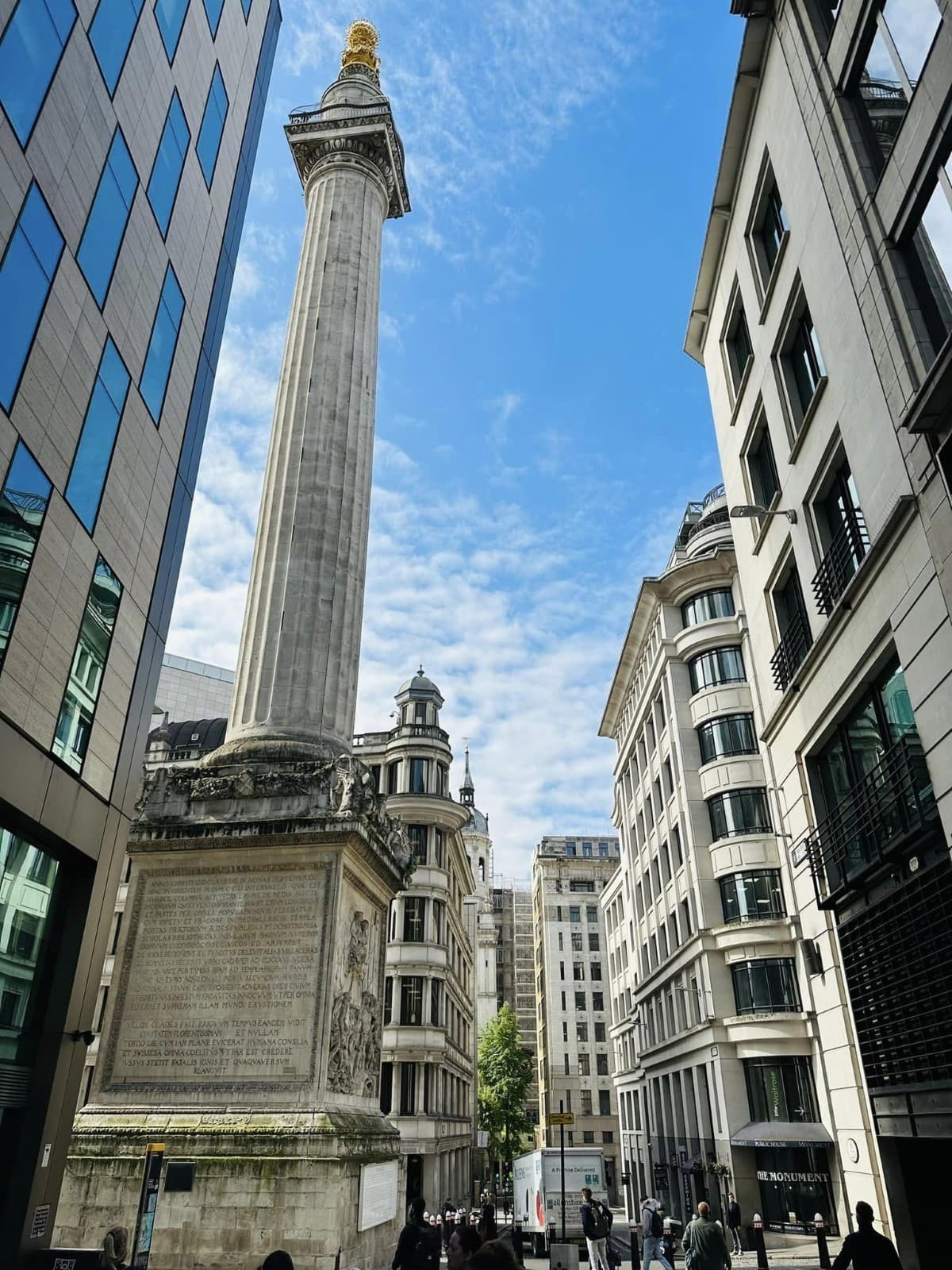 Welcome to London, UK photo 18
