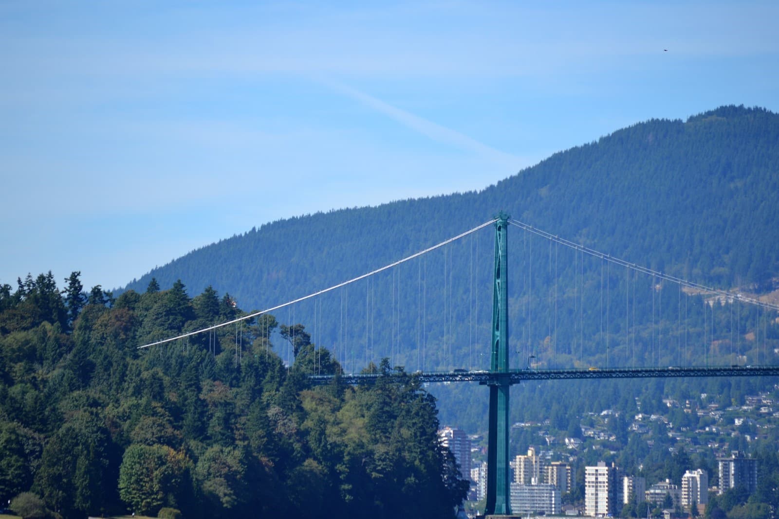 Welcome to Vancouver, Canada photo 15