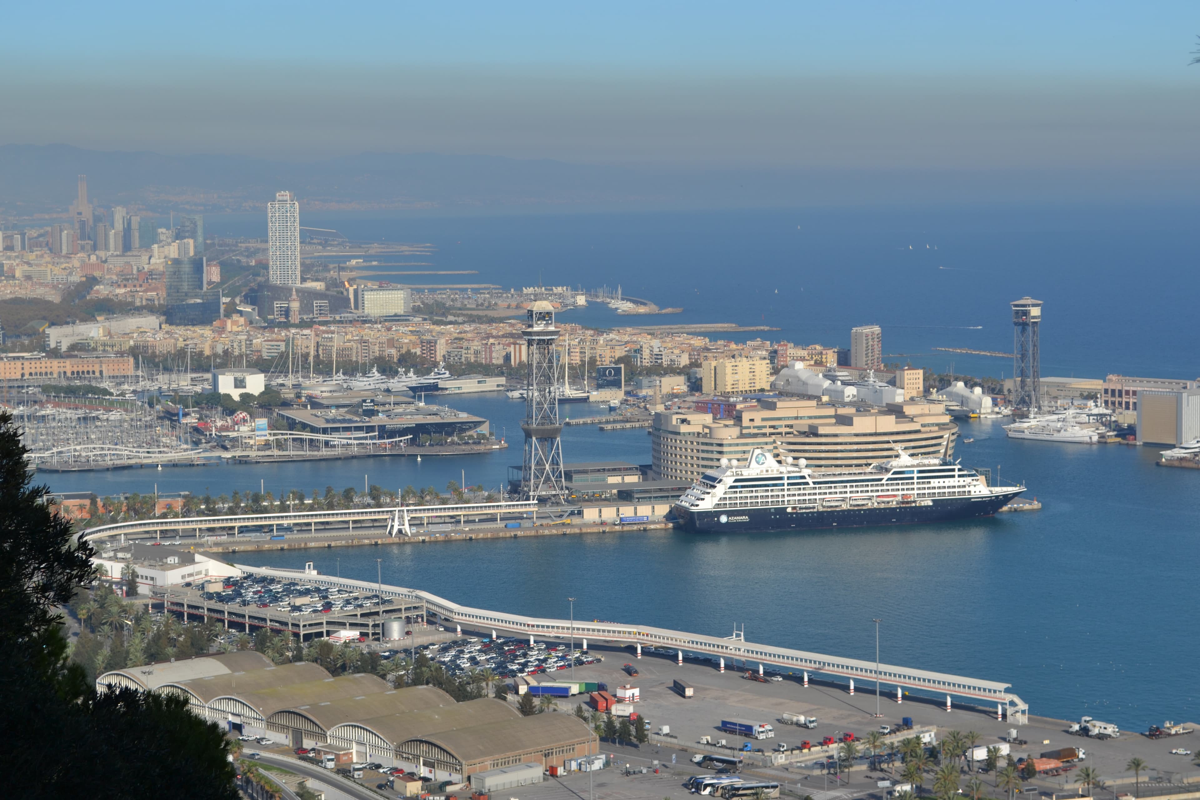 Welcome to Barcelona, Spain photo 29