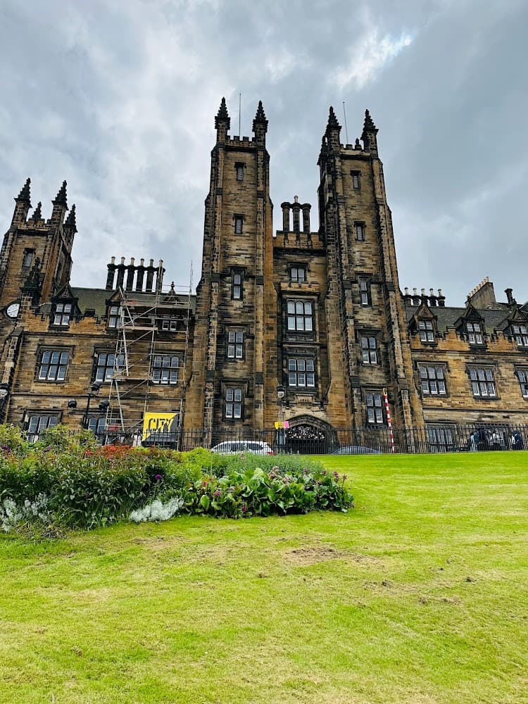 Welcome to Edinburgh, Scotland photo 17