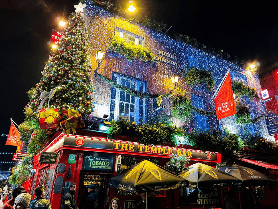 Welcome to Dublin, Ireland photo 17