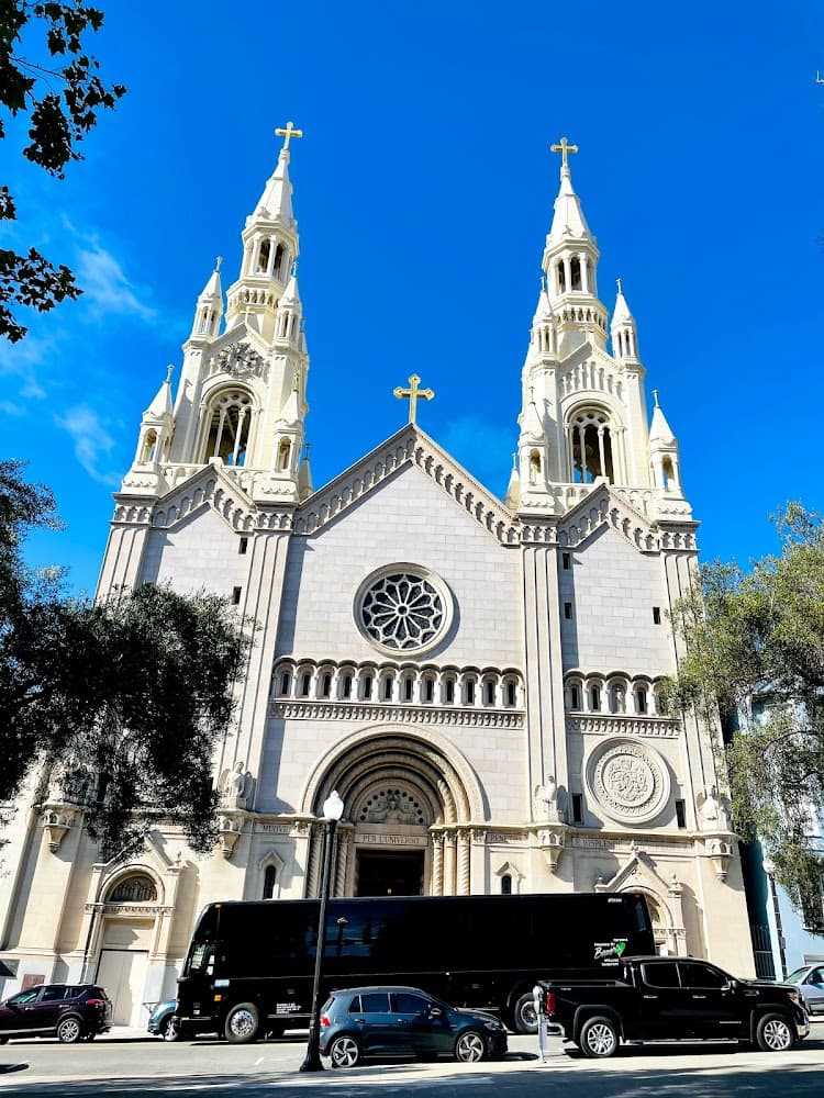Welcome to San Francisco, California photo 21