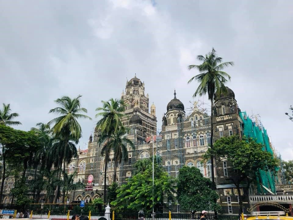 Welcome to Mumbai, India photo 14