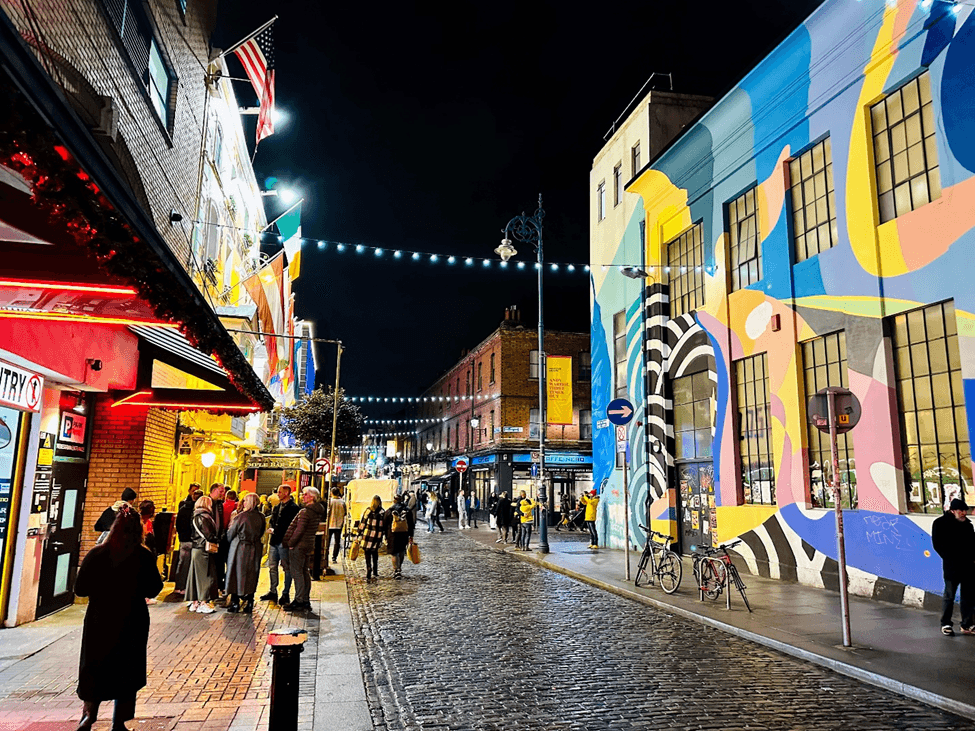 Welcome to Dublin, Ireland photo 16