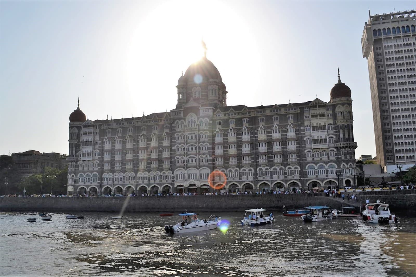 Welcome to Mumbai, India photo 7