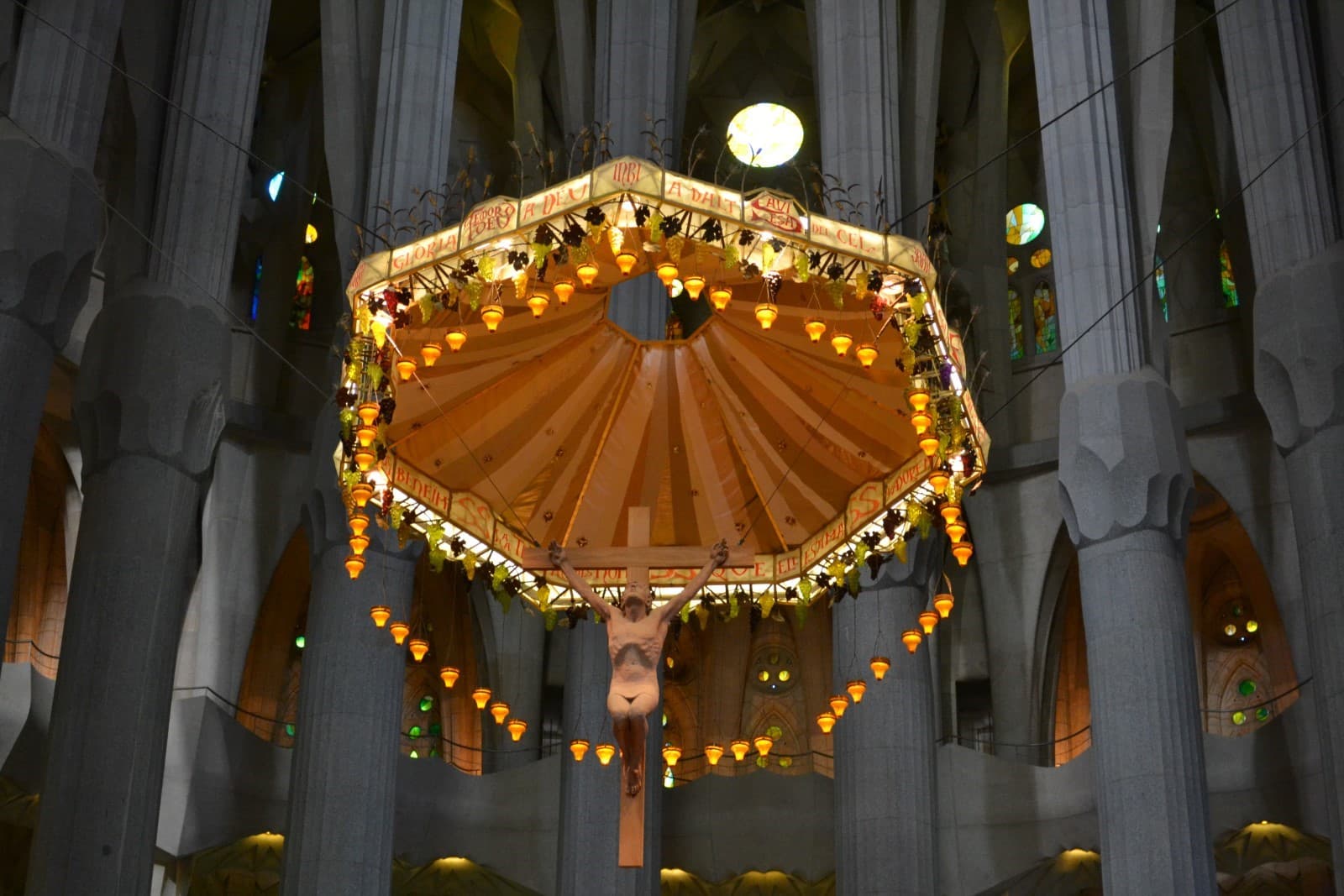 Welcome to Barcelona, Spain photo 6
