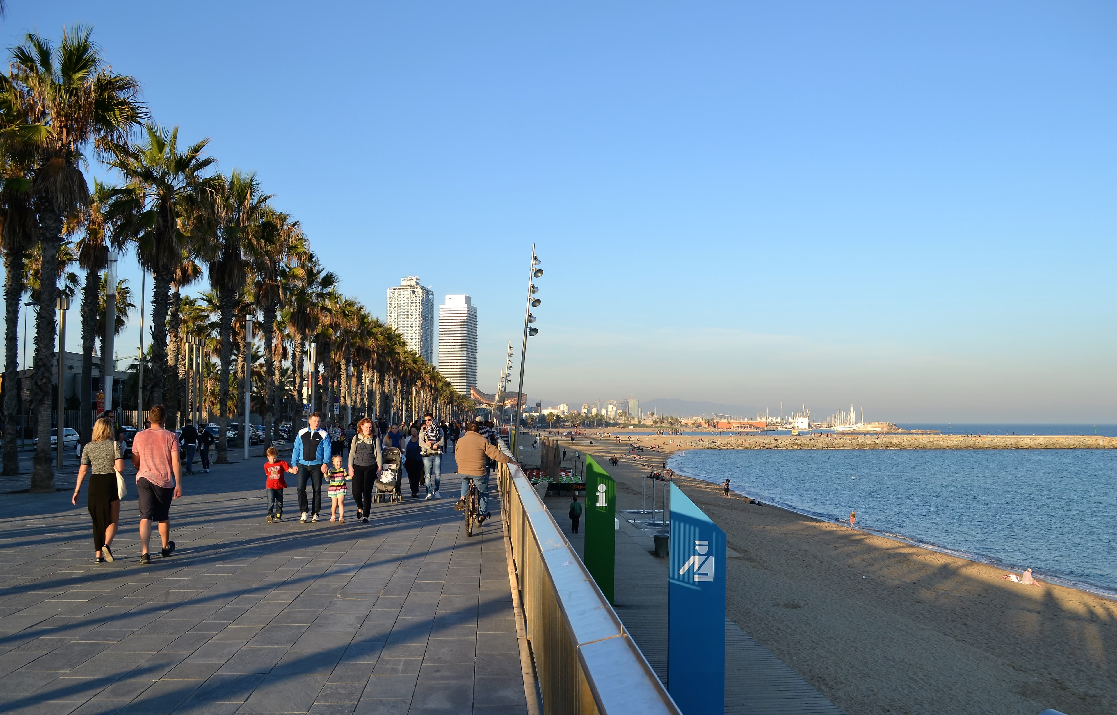 Welcome to Barcelona, Spain photo 25