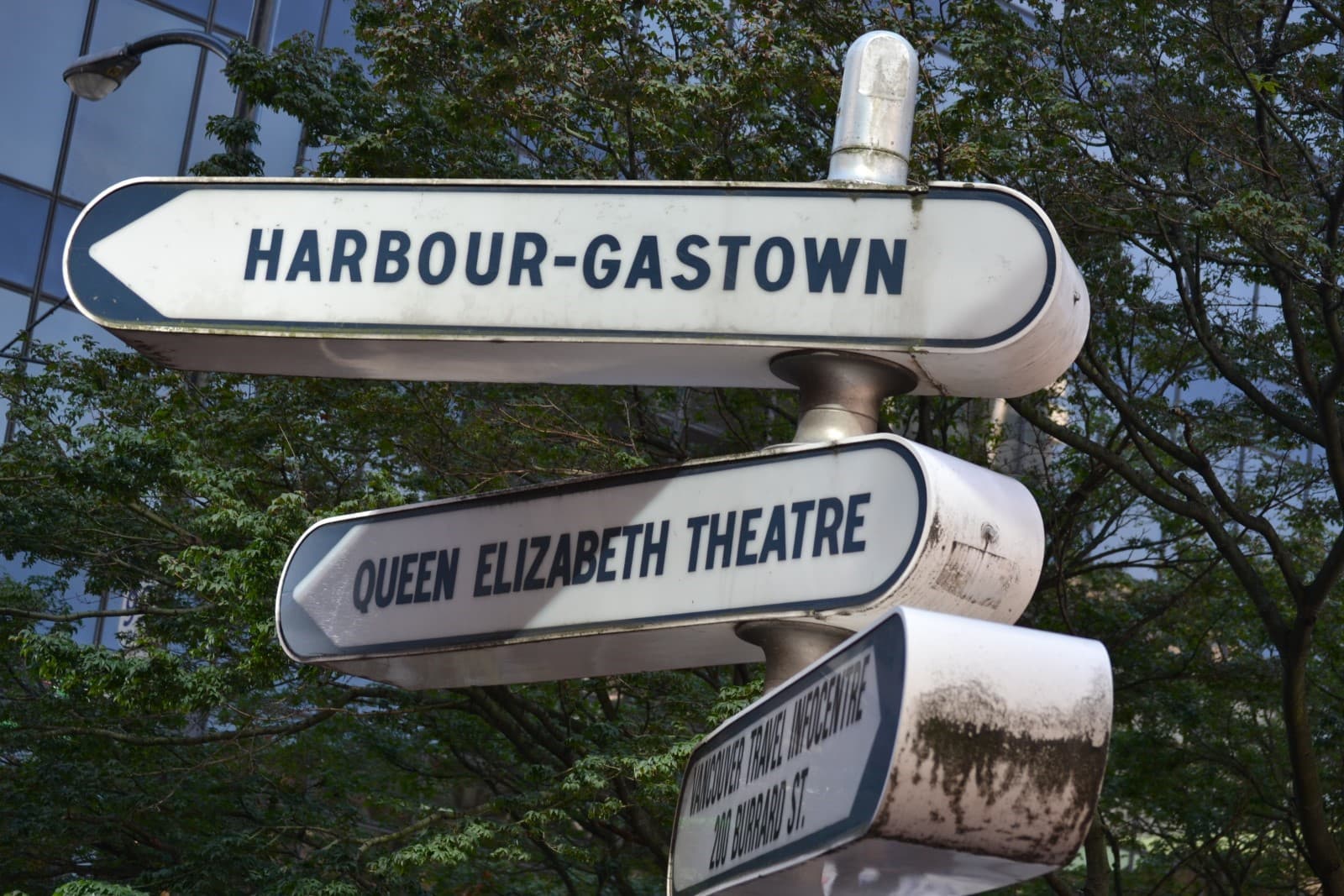 Welcome to Vancouver, Canada photo 10