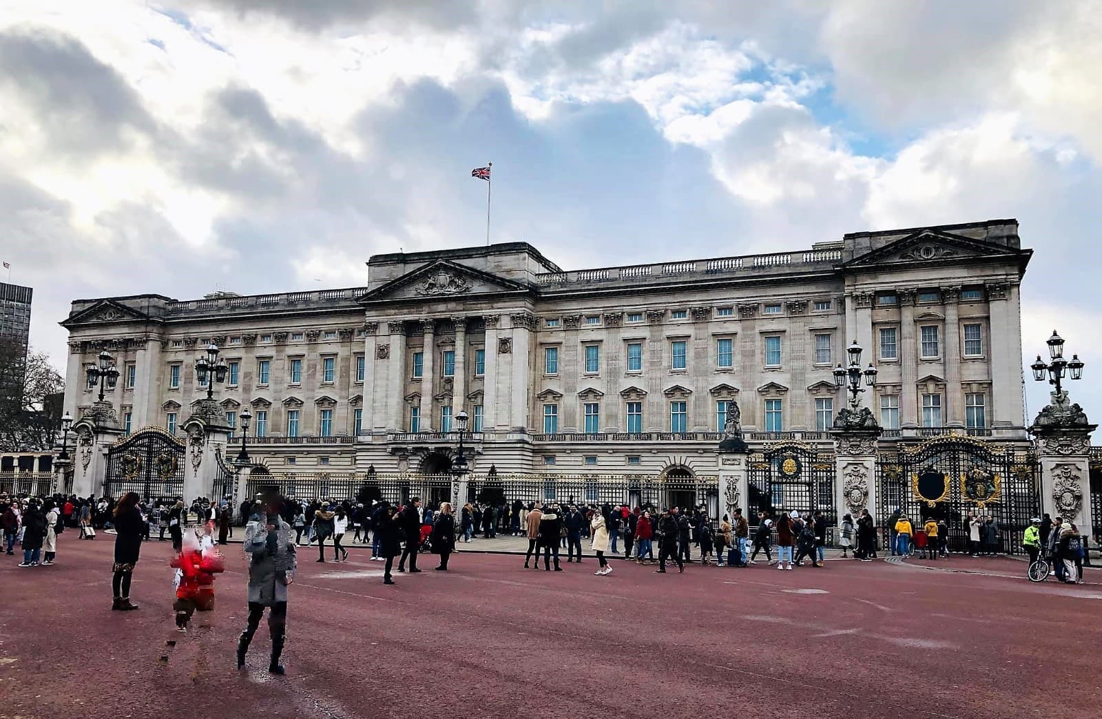 Welcome to London, UK photo 12