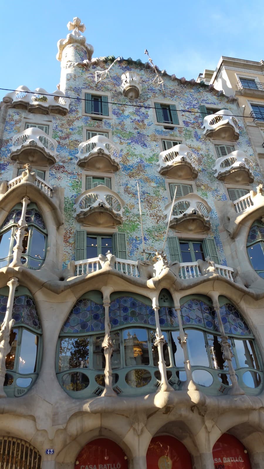 Welcome to Barcelona, Spain photo 8