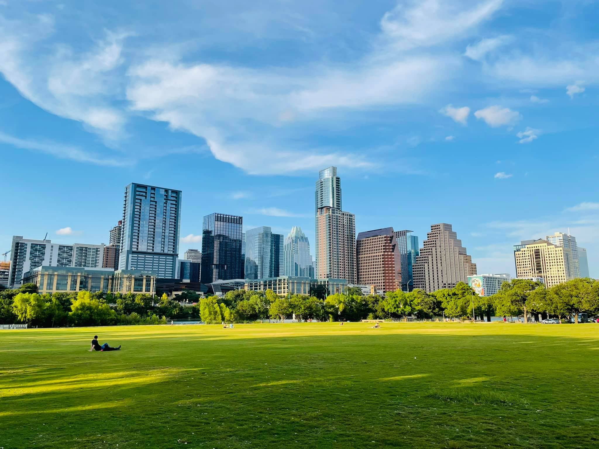 Welcome to Austin, Texas photo 6