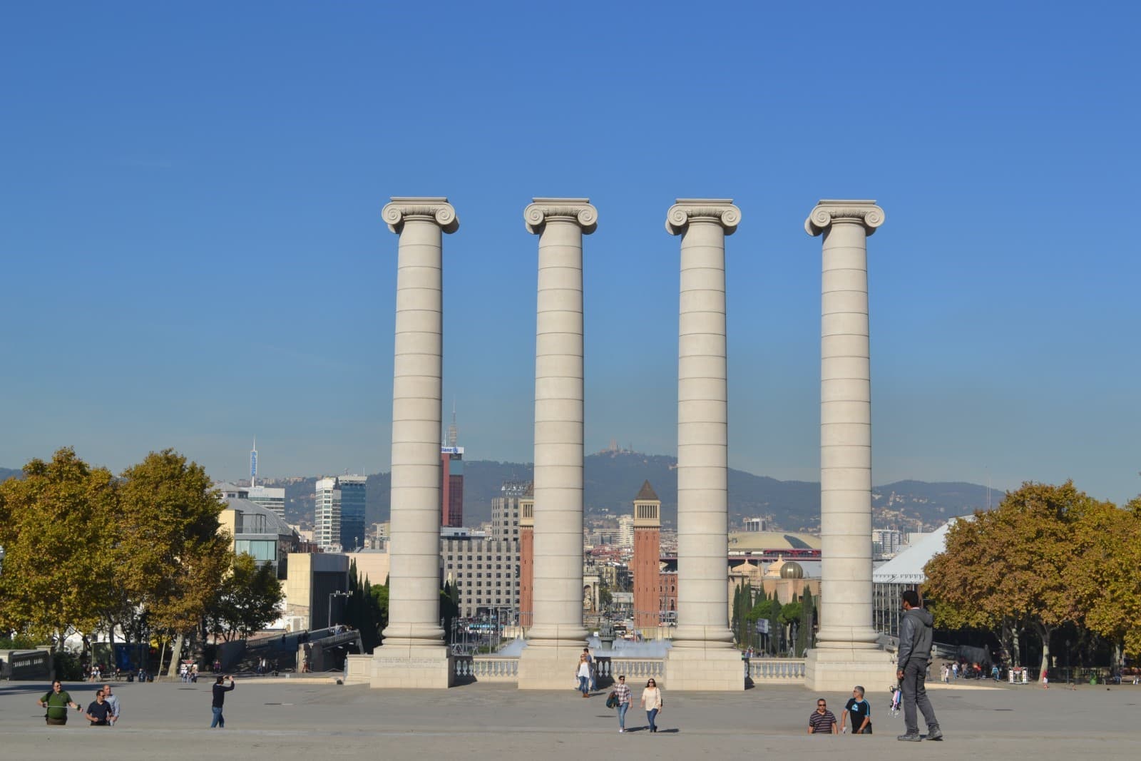 Welcome to Barcelona, Spain photo 20